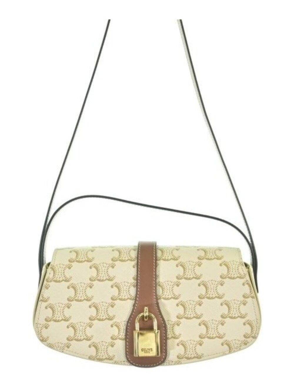 Celine Trinoff Clutch Taboo